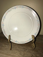 €¥ Vintage China Illusions Reflections Reprise by Excel Set Retired