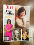 NEW LIFE Magazine FIRST LADIES Portraits of Grace and Leadership July 2022