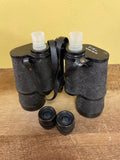 *Vintage Barnoculars Binocular Double Flask Modell 101 in Box