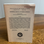 £* Annals of New York Academy of Sciences, Volume 162 Art 1 Experimental Medicine and Surgery in Primates 1969