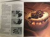 £*Vintage 1982 Ideals Candy and Candy Molding Cookbook