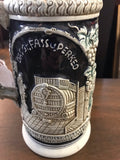 a* Vintage STEIN Heidelberg German Munchen Beer Mug