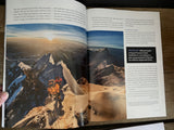 New National Geographic EVEREST Magazine Exploring the World’s Tallest Peak July 2022