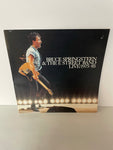 BOOKLET ONLY from Bruce Springsteen Live 1975-85 5 LP Box Set Columbia 40558 1986