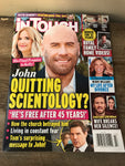 NEW InTOUCH  Magazine Variety of 2021 Publications