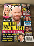 NEW InTOUCH  Magazine Variety of 2021 Publications