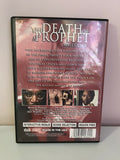 a* Lot/3 Historical Religion Movie DVDs Search of Holy Grail-Dual of the Tough-Death of a Prophet Malcolm X