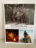 NEW 100 Photographs Most Important Pics of All Times & The Stories Life Magazine 2021