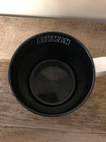 Vintage NFL Dallas Cowboys Troy Aikman Ceramic Coffee Mug Cup 1993 Sports Impressions