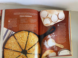 <€€ THE LODGE CAST IRON COOKBOOK: A Treasury of Timeless, Delicious Recipes Softcover 2012