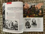 New LIFE Explores The CIVIL WAR Generals in the Field Magazine Reissue of Special Edition July 2022