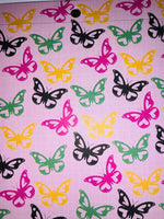 €€ NEW Designer Craft Paper Pad of 100 Sheets 6” x 6”