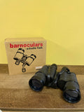 *Vintage Barnoculars Binocular Double Flask Modell 101 in Box