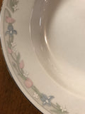 €¥ Vintage China Illusions Reflections Reprise by Excel Set Retired