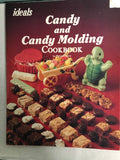 £*Vintage 1982 Ideals Candy and Candy Molding Cookbook