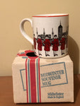 London Scenes MUGS Coffee by Midwinter Staffordshire England Tower of London NIB