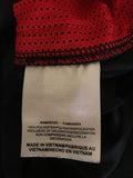 Mens Dri Fit Nike UNIVERSITY OF GEORGIA UGA Bulldogs Bulldawgs SEC College BLACK Short Sleeve Size MEDIUM
