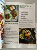 NEW Slow Cooker Food To Love 108 Recipes Magazine January 2023