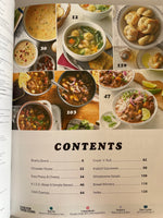 NEW Taste of Home Soups 131 Recipes to Warm the Heart 4/2022
