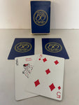 <€€ Vintage Deck of Cards Delta Airlines 50th Anniversary 1929-1979