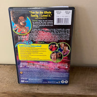 *SCOOBY-DOO 2 TV MONSTERS UNLEASHED Full ScreenDVD Movie Case