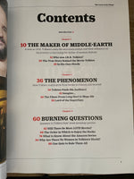 NEW Time Magazine The Lord of the Rings Special Edition October 2022
