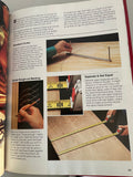 a* Vintage Tools & Skills:Workshop, Plumbing & Wiring Handyman Club of America 1995 Hardcover