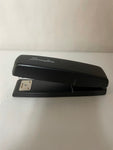 a** Vintage SWINGLINE #545 Black 6.5” Stapler Tested