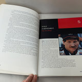 *EARNHARDT Racing Family Album The Intimidator Cothren Softcover Legend #3 Book Magazine