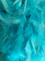 NEW Feather Boa 70” Variety of Colors