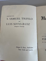 Vintage NOSOTROS SOMOS DIVS Wilberto Canton Softcover 1966