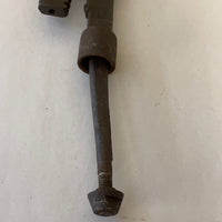€<a* Vintage Genuine STILLSON Adjustable 9.5” Monkey Pipe Wrench Plumber Tool