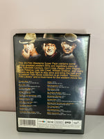 Lot/12 Vintage Westerns Movie DVDs John Wayne 57 TV Series Episodes Hero’s & Bandits