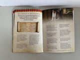 <€€ NEW The Unofficial HARRY POTTER Puzzle Book Ultimate Fan Trivia J.K. Rowling’s April  2022 Mugglenet