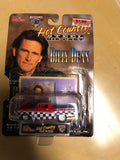 a* NEW Vintage 1998 Racing Champions NASCAR Hot Country 1:64 Die Cast Lot of 6