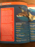 *NEW DISCOVERY Ultimate Book of Sharks  Magazine Variety of 2020