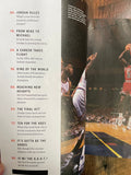 € NEW MICHAEL JORDAN Celebrating The G.O.A.T. Magazine July 2022 Pro Basketball NBA