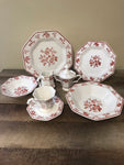 *Vintage Nikko Classic Collection BITTERSWEET China Retired Variety of Pieces
