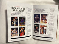 NEW 2023 Celebrating The G.O.A.T. Michael Jordan NBA Chicago Bulls Basketball Magazine His Career Drive Legacy