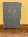 Vintage 1948 Tolstoy As I Knew Him by T. Kuzminskaya Hard Cover Book Second Printing