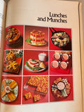 € Vintage Betty Crocker's Good and Easy Cookbook Best Seller Softcover 1978