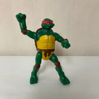 a* Vintage McDonald’s Teenage Mutant Ninja Turtles Figure Raphael 2007 Mirage Studios