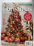 € NEW Southern Living Special Collector’s Edition Christmas at Home January 2023