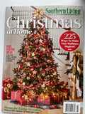 € NEW Southern Living Special Collector’s Edition Christmas at Home January 2023