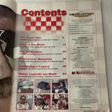 *A Tribute To DALE EARNHARDT Sr The Intimidator GCS Softcover Nascar #3 Book Magazine