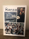 Pittsburg State University PSU Kansas 1981 Kanza Yearbook