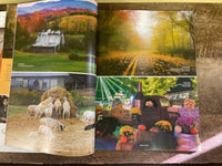 NEW SMOKY MOUNTAIN LIVING Magazine October-November 2021 Vol 21 No. 5