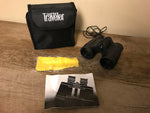 a* Traveler Conte Nast Binculars w/ Case