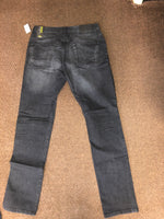 NEW Mens Aeropostale Skinny Jeans Dark 32” x 32” Reflex 8666 Denim NWT
