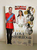 NEW Royal Insider Magazine Royal Love Stories November 2022